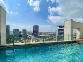 Moderno Piso en Santa Eulalia, Hospitalet de Llobregat - ¡Una Oportunidad Única! photo 0