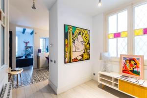 Piso En venta en Sant Antoni, Barcelona photo 0