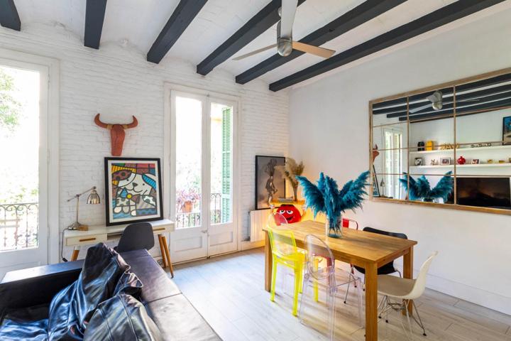 Piso En venta en La Nova Esquerra De Leixample, Barcelona photo 0
