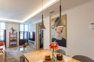 Piso En venta en Vila De Gràcia, Barcelona photo 0