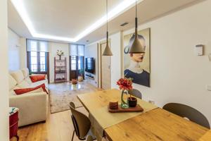 Piso En venta en Vila De Gràcia, Barcelona photo 0