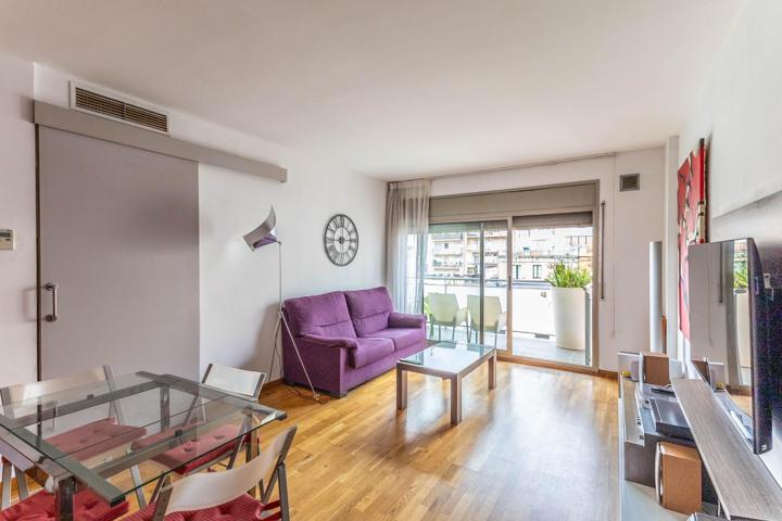 Piso En venta en Dreta De L´eixample, Barcelona photo 0