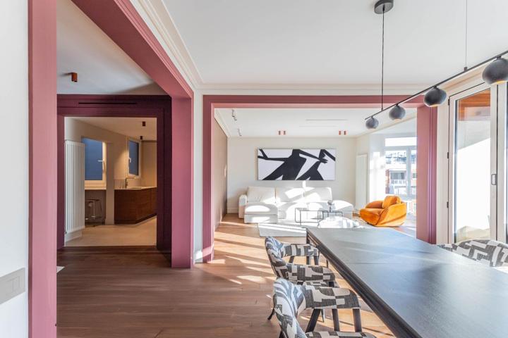 Piso En venta en El Putxet I El Farró, Barcelona photo 0