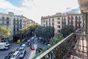 Piso En venta en Lantiga Esquerra De Leixample, Barcelona photo 0