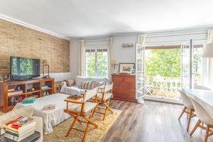 Piso En venta en Sant Gervasi - Galvany, Barcelona photo 0