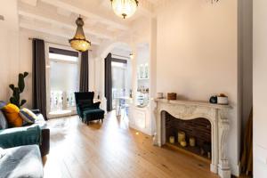 Piso En venta en La Nova Esquerra De Leixample, Barcelona photo 0