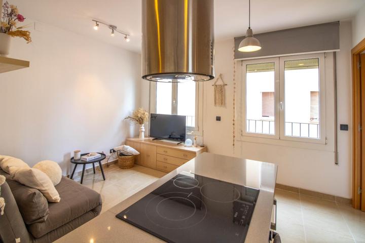Piso En venta en La Maternitat I Sant Ramon, Barcelona photo 0