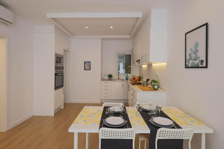 Piso En venta en Sagrada Familia, Barcelona photo 0