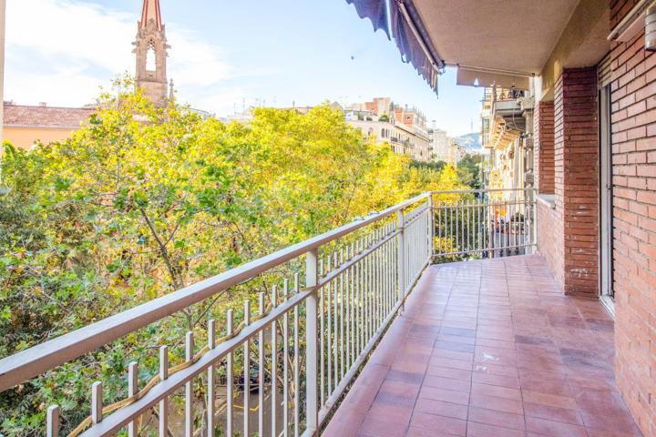 Piso En venta en Lantiga Esquerra De Leixample, Barcelona photo 0