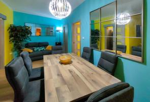 Piso En venta en La Marina Montjuic, Barcelona photo 0