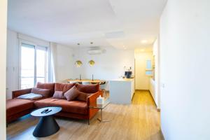 Piso En venta en Les Corts, Barcelona photo 0