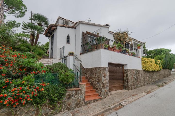 Casa En venta en Castell D´aro, Platja D'Aro photo 0