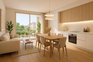 LA DIFERENCIA ENTRE TENER UN PISO Y TENER UNA JOYA photo 0