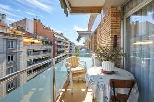 FANTASTICO PISO EN TURO PARC CON TERRAZA photo 0