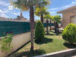 Casa o chalet independiente en venta en calle San Gil, Albero Alto photo 0
