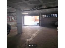 Parking en venta, zona Llefia Alta, Badalona photo 0