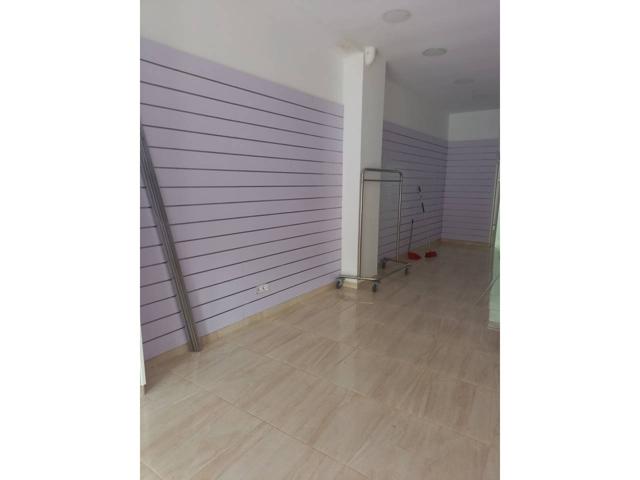 Local comercial en alquiler, zona Gorg, Badalona photo 0