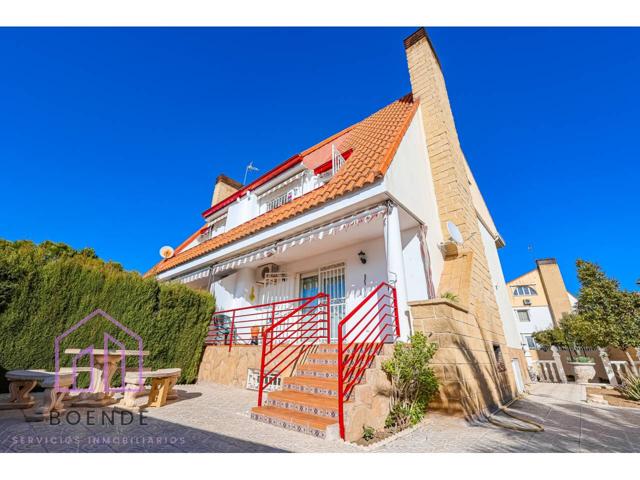 Casa en venta en Torrejón de la Calzada photo 0