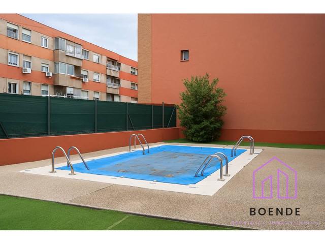 Porque no solo se trata de un piso amplio y bien distribuido, sino que también está listo para entrar a vivir, sin neces photo 0