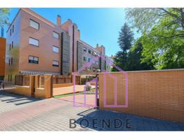 PISO EN VENTA EN GETAFE NORTE CON 3 DORMITORIOS, 2 BAÑOS, ASCENSOR, GARAJE, Y TRASTERO photo 0
