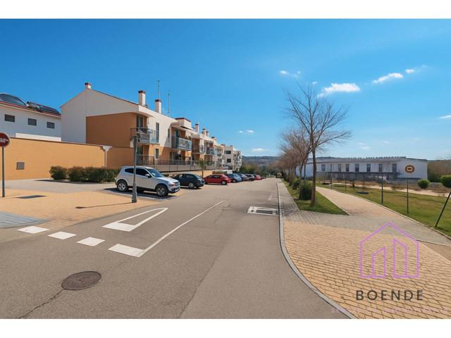 Chalet adosado en venta en Zona Bulevar photo 0