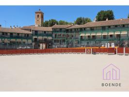 Casa en venta en Chinchón(28370) photo 0