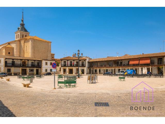 La casa mas céntrica y grande en venta en todo Colmenar de Oreja photo 0