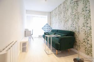 Piso En alquiler en Casco Viejo, Bilbao photo 0