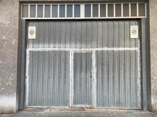 Parking En venta en Begoña, Bilbao photo 0