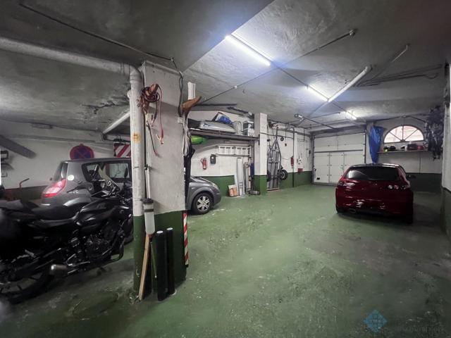 Parking En venta en Bilbao La Vieja, Bilbao photo 0