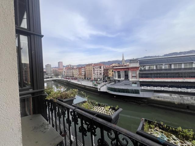 Piso En alquiler en Casco Viejo, Bilbao photo 0