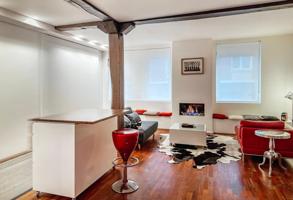 Piso En venta en Bilbao, Bilbao photo 0
