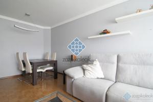 Piso En venta en Miribilla, Bilbao photo 0