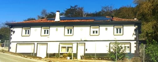 Casa De Campo En venta en Iguria, Elorrio photo 0