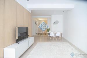 Piso En alquiler en Casco Viejo, Bilbao photo 0