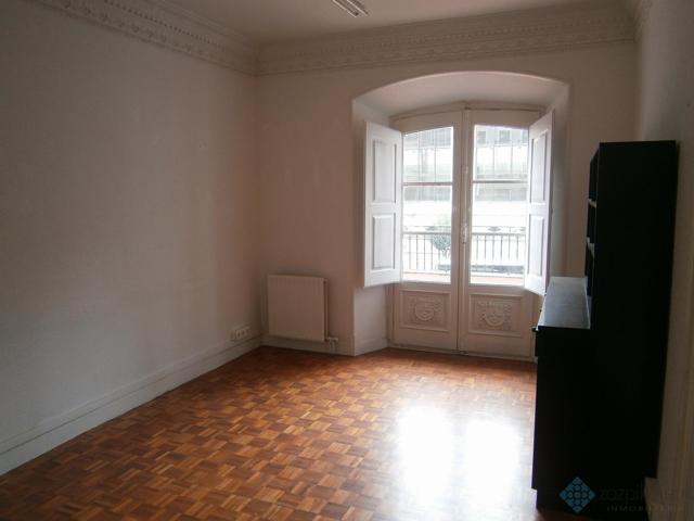 Oficina En alquiler en Abando, Bilbao photo 0