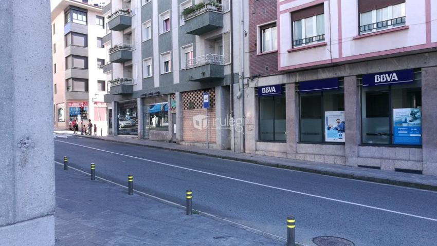 Oficina En venta en Kaleberria Al Lado Bbva, Andoain photo 0
