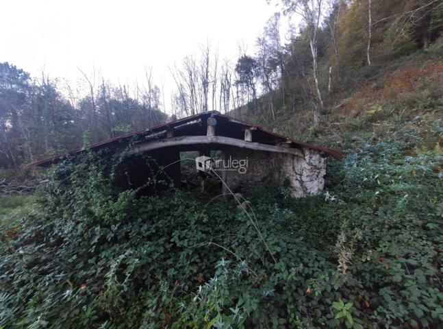 Terreno rural en Andoain photo 0