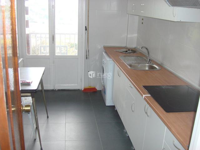 PISO EN VENTA EN RICARDO ARREGI, ANDOAIN photo 0