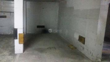 Parking En alquiler en Ondarreta, Andoain photo 0