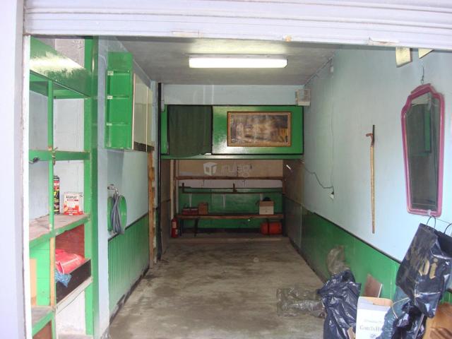 GARAJE EN VENTA EN RIKARDO ARREGI, ANDOAIN photo 0