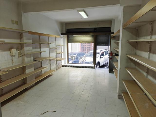 LOCAL EN VENTA EN KALEBERRIA 26 photo 0