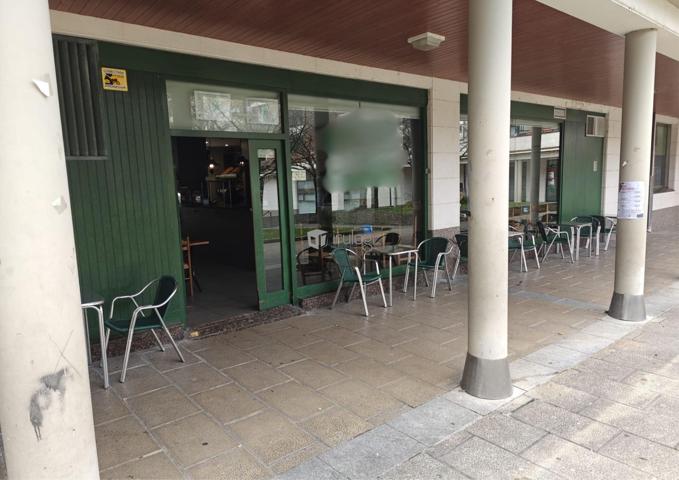 LOCAL EN VENTA EN ANTZIOLA, HERNANI photo 0