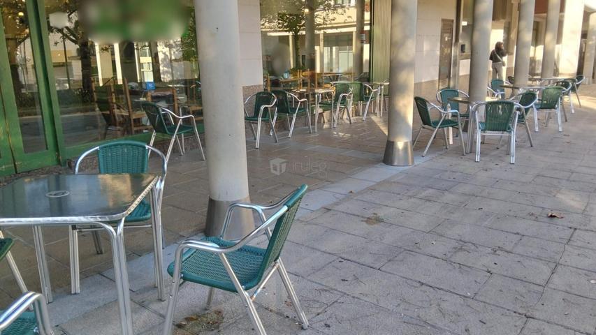 LOCAL EN VENTA EN ANTZIOLA, HERNANI photo 0