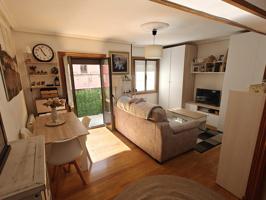 PISO EN VENTA EN ZUBEROA, ANDOAIN photo 0