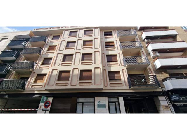 Piso en venta Junto a Paseo Sagasta photo 0