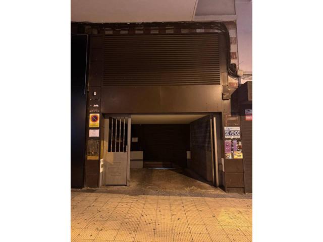 Garaje en venta en San Vicente Mártir photo 0