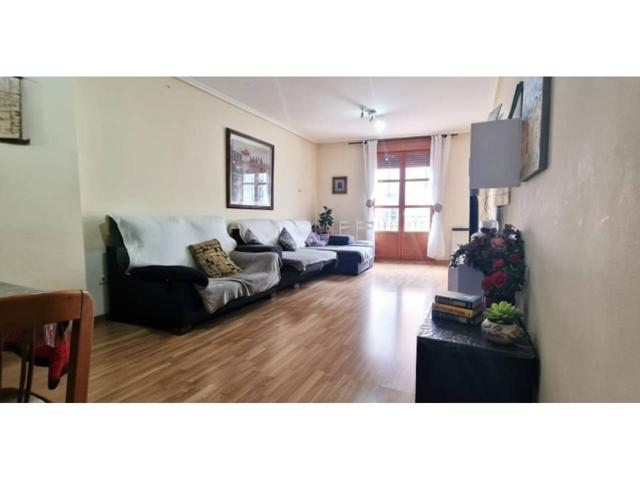 Piso en venta calle Alfonso photo 0