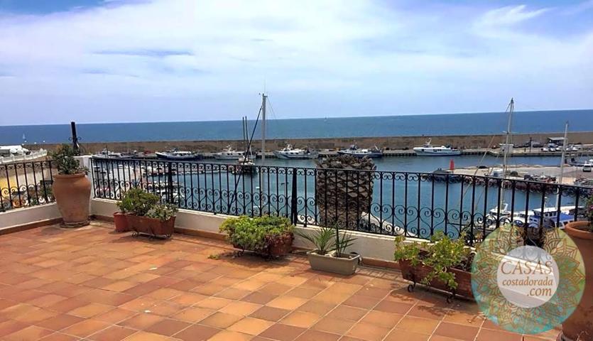 MAGNÍFICA CASA EN L'AMETLLA DE MAR photo 0