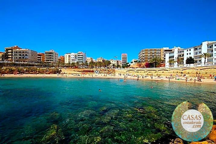 PISO CÉNTRICO A ESCASOS METROS DE LA PLAYA photo 0